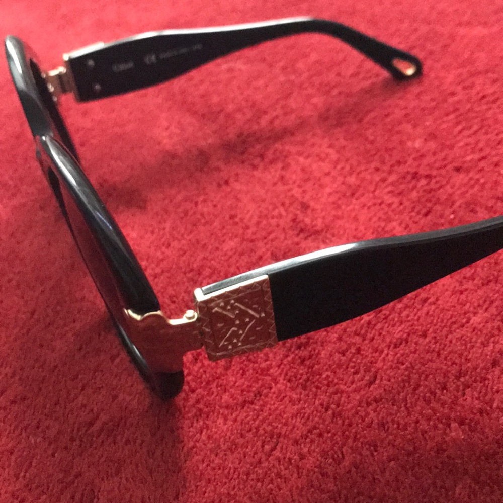 Designer Sunglasses/Frames